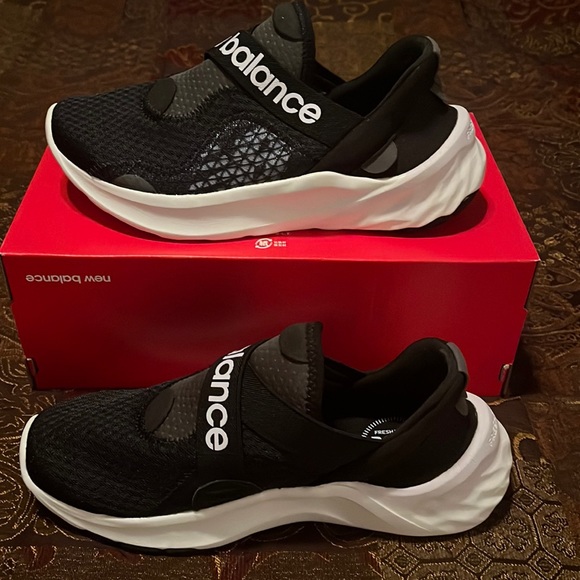 New Balance Shoes - New Balance Fresh Foam Roav RMX Slip On